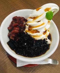 倉式珈琲店 イトーヨーカドー昭島店