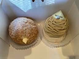パティスリーブレロ