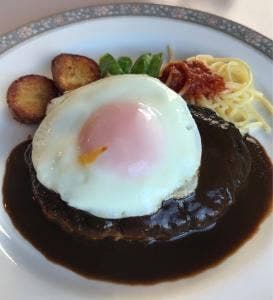 但馬牛レストラン ブーケ