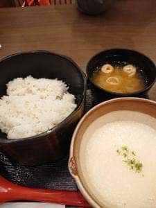 とろ麦 プレ葉ウォーク店
