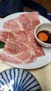 焼肉ホルモン ニューみよし 今出川店