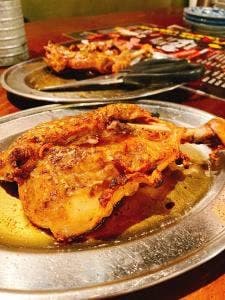 釜焼鳥本舗 おやひなや 渋谷ハチ公口店