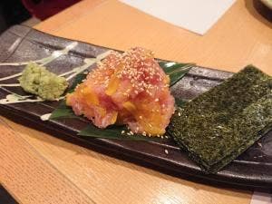 御料理 ほり川
