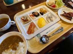 レストラン 蔦 倉敷アイビースクエア