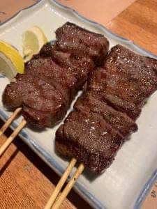 やきとり処 大舞 町田本店