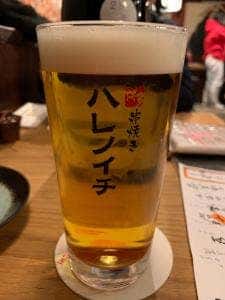 博多串焼き ハレノイチ