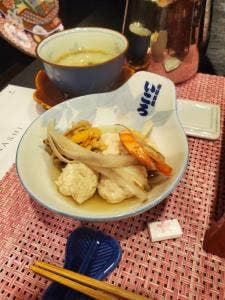 相撲茶屋 いころ