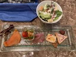 パセラリゾーツ 銀座店