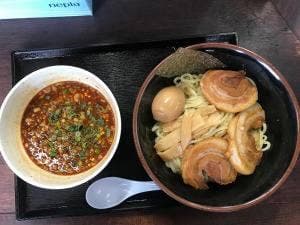 つけ麺 翔