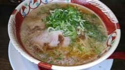 きぼう軒 朝霧店
