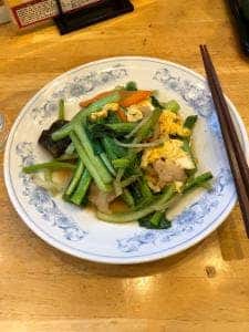 ぎょうざの満洲 与野西口店