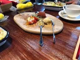 Efes Street Kitchen