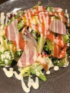 BISTRO NAOMI