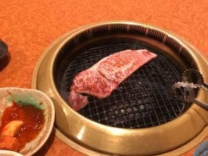 焼肉KAZU