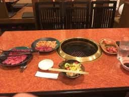 焼肉KAZU