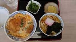 どんどん 植松店