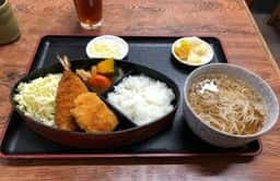 そば処 つかもと