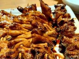 もつ焼 坊っちゃん 船橋本店