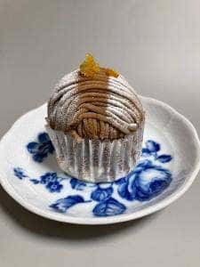 アンジェリーナ ケーキショップ マロニエゲート銀座店