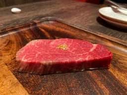 焼肉 ますお 新宿本店