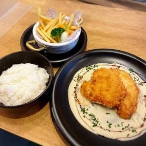 Bistro de l'Alpage