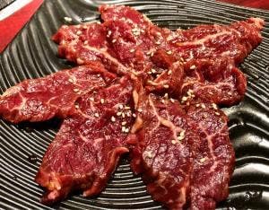 焼肉やいち2.0ツーオー