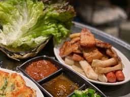 むぎ家 沼袋店