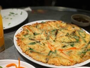 むぎ家 沼袋店