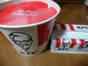 ケンタッキーフライドチキン 第二阪和高石店