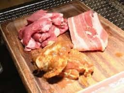炭火七輪 わいわい!モンゴリアン