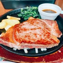 デニーズ 大井町駅前店