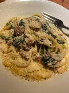 イタリアンバル 2538 北千住店