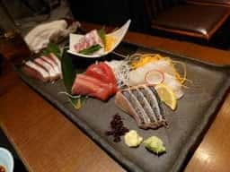魚王KUNI 川崎店