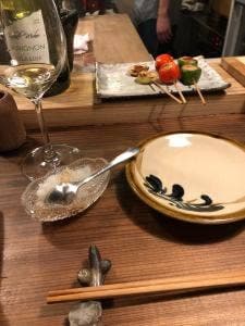にし平