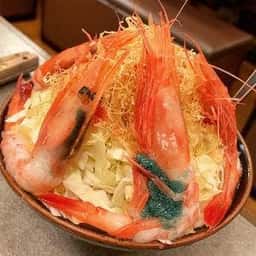 もんじゃ 来る実