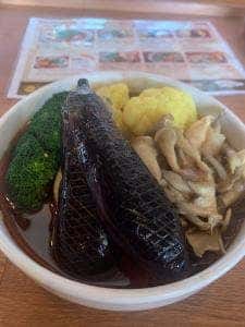 薬膳カリィ本舗アジャンタ総本家