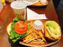 KUA 'AINA青山本店