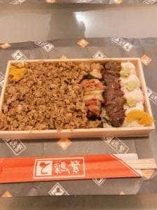 鶏繁 麻布十番店