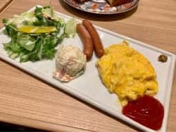 CAFE&BAKERY MIYABI 神保町店