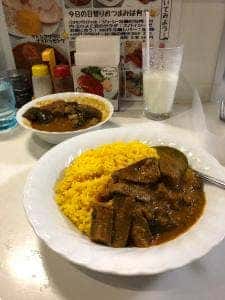 インドカレーショップ サイダーバ