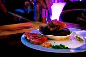 アンファン炎の鉄板料理×本厚木リゾート