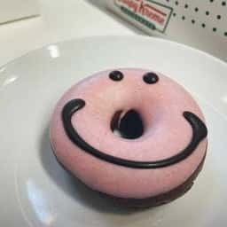 クリスピー・クリーム・ドーナツ 東京ソラマチ店