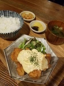 北海道シントク町塚田農場 品川港南口店