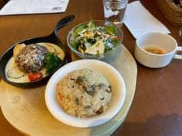 小岩井農場TOKYO 丸の内ビル店