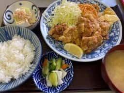 和食 洋食 イチカワヤ