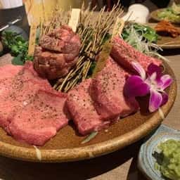 肉匠 コギヤ 宴庭
