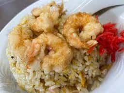 中華ファミリーレストランささかつ