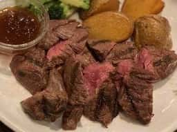 for bal meat