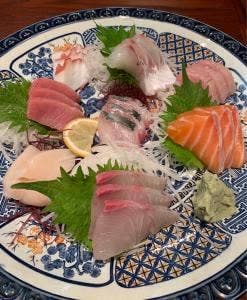 味菜善