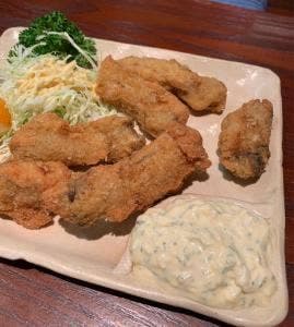 味菜善